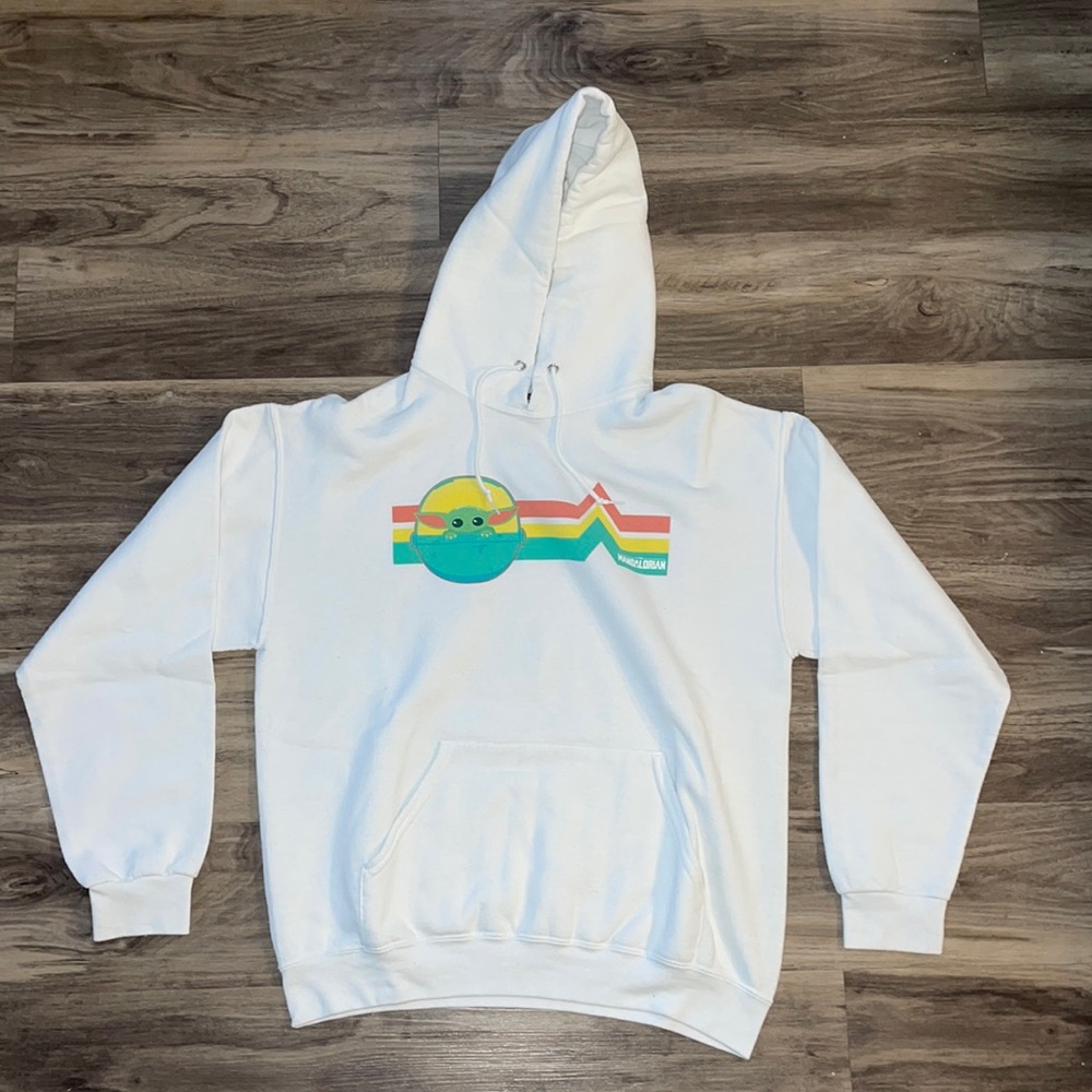 Mandalorian Sweatshirt